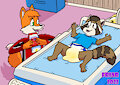 Changing Time Buds: Timothy