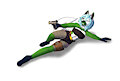Commission - Shinon - Sliding entry