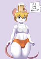 t by MrShin