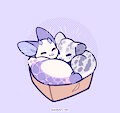 in  box by Shiones