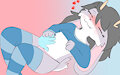 thanks for the rubs ♥