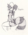 Characters 19: Jacqueline