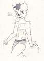 Characters 20: Sean