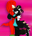 ~(AT) ~ Dominik X Knux ~ (AT)~ by MasterStevo31