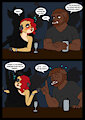 Bonnie and Co: "Can you feel the love tonight?" by BonnieandCo