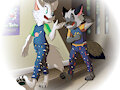 Pajama Pups