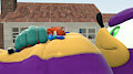 An Alternate Bed
