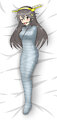 Haruna bondage2 duct tape mummification animation