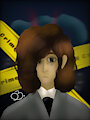 Jack Walten from The Walten Files! by Chinqmax