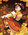 Day of the Dead by Backlash