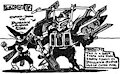 [Captain-Japan] CJ vs. Denshaloid-Roidmude Robot