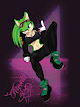 Gender Swap Scourge by voodoorez