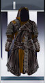 Shadow Guild Armor