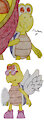 Jiak Flapata