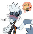 Poof by qqLettuce