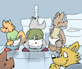 2011 Batch by DJPoopypants2