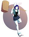 Commission: Ruuna by QuiteSplendid