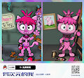 Slave Kitty animu upgrade