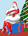 Toriels Christmas Remastered (Christmas Funtime) by krocialblack