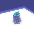 Light Pool by heckfrog