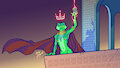 The Jerkoff Hand by heckfrog