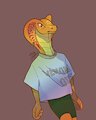 Venomous by heckfrog