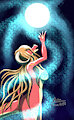 Moonflow