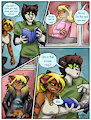 Daphne's Year Book