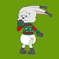 Christmas card time.