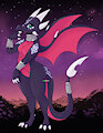 Cynder