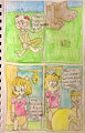 Honeydew’s great escape - Page 14