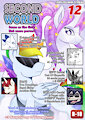 Second World Vol. 12