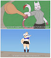 Incorrect BahnBahn by Zendrid
