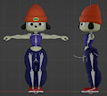 This thing I'm working on