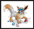 Pokeball malfunction