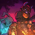 Adventurers