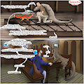 Ship's Fox page 10