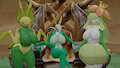 Queen Serperior by Skulltronprime969
