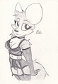 Characters 24: Alys