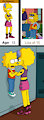 Lisa Gets A Meme
