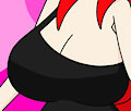 Come to mommy~&hearts;