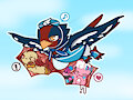 A Comfy Flight