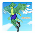 In Memoriam: Kyle Dragon by Backlash