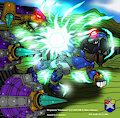 ANOYD. ULTIMO DE LOS M. HUNTERS (V. GOLD)