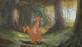 Hold On Kanga by NakedDonkeyGirl