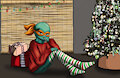 Christmas Candy