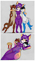 Friend Trapped by MarsMiner