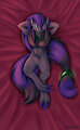 Zora The Zoroark
