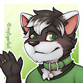 Icon commission for ~Ashesluaith