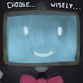Choose wisely